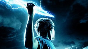 First Look at Disney’s Reboot of Percy Jackson and The Olympians