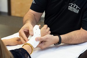 Hand Therapy: 5 Exercises for Rehabilitation