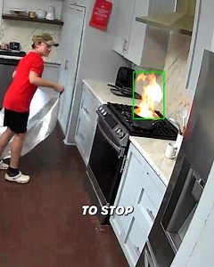 102K views · 51 reactions | As seen on Good Morning America - over 1.5 million Americans already trust Prepared Hero for fire safety. Get yours today. order.preparedhero.com/efb-sp-asotv | Prepared Hero | Facebook