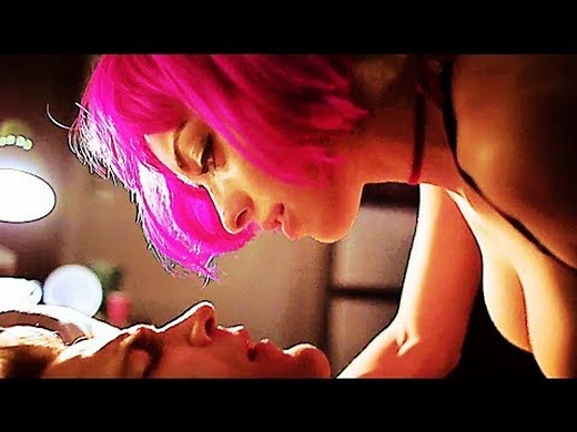 M.F.A Trailer ✩ Francesca Eastwood, Thriller Movie HD (2017)