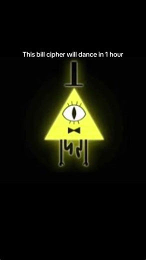 Bill Cipher Fanart Dance Compilation