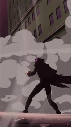 Green Blast Attack! Man Flies to Orbit at Mach 7! #shorts