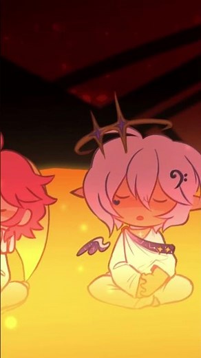 My solo part in KARMA English Cover Duet ft. @ToodlesClown | Alien Stage