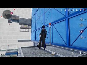 Change Your Perspective Anomaly Solution | Neverness To Everness (NTE)