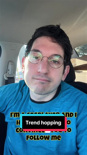 Did Trend Hopping Work for Cosplayers?