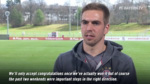 9.1K views · 248 reactions | The last international break of the season approaches but that doesn't stop the hard work says Lahm. | FC Bayern Munich | Facebook