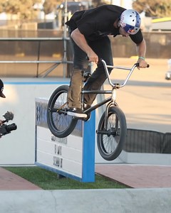 BMX Street at #XGames California 2023! 🕢: 7:30pm ET | 4:30pm PT 💻: LIVESTREAM on YouTube, Twitch or visit XGames.com | X Games