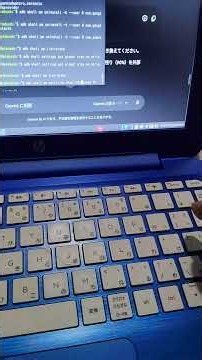 Androidデバイス編Android16までSDカードスロット搭載されているスマホで内部ストレージ化コマンド！やり方編 #切り抜き #android #vtuber