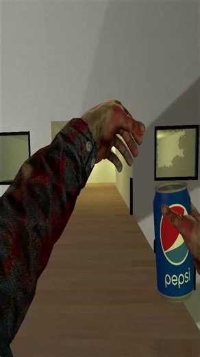 400#Nextbot #Gmod #yoshie1M-r6g