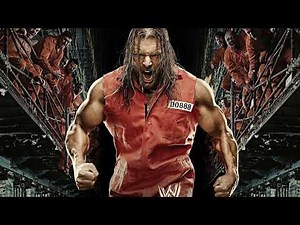 WWE Triple H - "The Game" Theme Song Slowed + Reverb