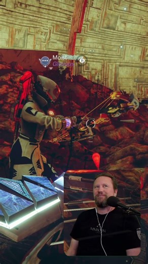 I may have found the most divisive username in all of Destiny. Bungie