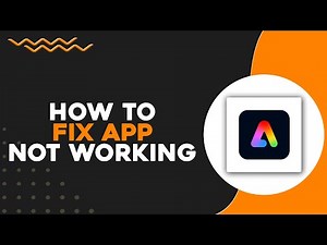 How To Fix Adobe Express Not Working FIX (Quick & Easy)