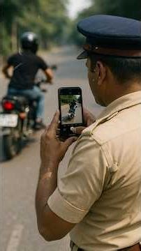 Virtual Court Se Chalan Kaise Bhare | Online Traffic Challan Payment 2025