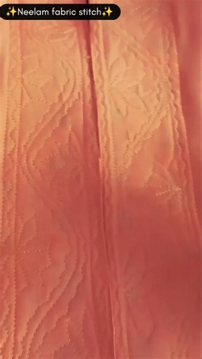 Beautiful poncha design ✨💖🌺trending poncha design ✨💖#ytshorts#neelamfabricstitch