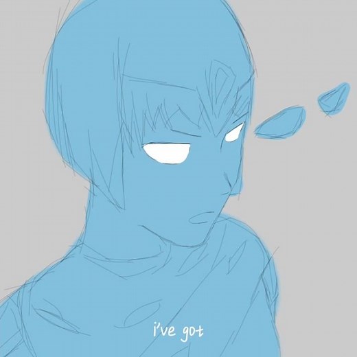 skandar meeting the first rider || animatic || #skandar #afsteadman #animatic #epicthemusical