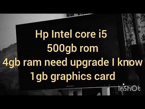 How to check and enable VT virtualization on HP CORE I5 Pc