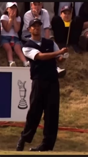 Get Golf Lessons on Instagram: "Tiger Woods"