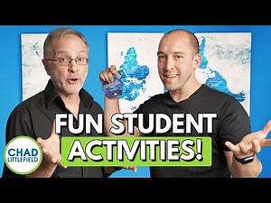 Icebreakers for Students - Gotcha Energizer