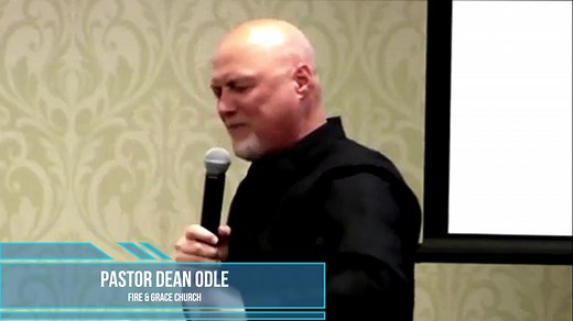 Don't miss Skyfall 2023. It is going to be a special time with the Lord. | Dean Odle Ministries