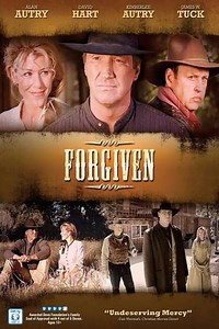 Forgiven (2011) - Movie