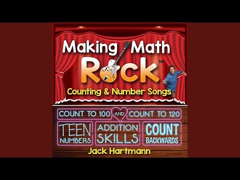 Exercise and Count to 120