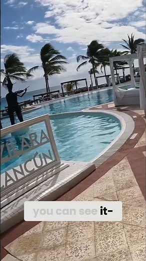 Ocean View vs. Ocean Front: What's the Difference? #shorts