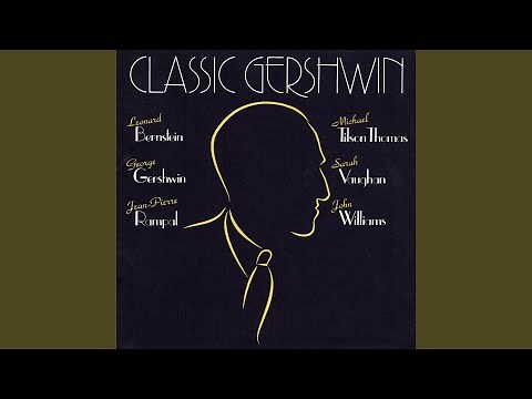 Rhapsody in Blue (Original Version)