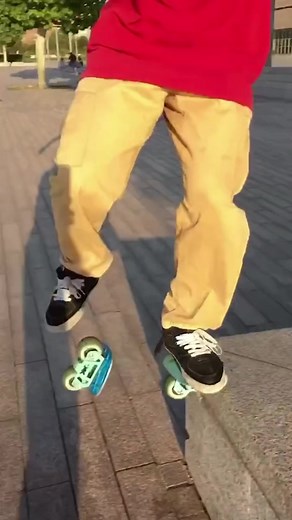 JMK Freeskates on TikTok