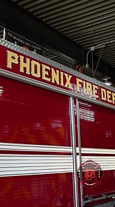 In honor of #FFCancerAwarenessMonth, #PHXFire Captain Anthony Mock shares his battle with Occupational Cancer. One year ago, he made the call to Vincere Cancer Center to get screened. By February, he was diagnosed with two rare forms of cancer. Today, he continues to receive treatment and battle the illnesses brought on by his job. By sharing his story, he hopes to encourage others to get screened for cancer. | Phoenix Fire Department