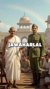 Unraveling India's Quest for Independence: A Journey Through Identity and Resistance #history