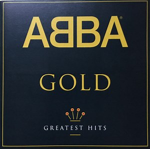 ABBA - Gold - Greatest Hits