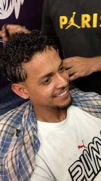 hair curly curly Bal Bal kar le hair curly treatment