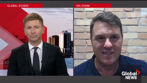 Electric future for NS lobster fleet