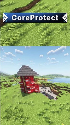 Try "CoreProtect" on your Minecraft Server! You never know what to except, better safe than sorry!