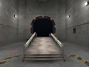 Stargate-SGC and Abydos addon