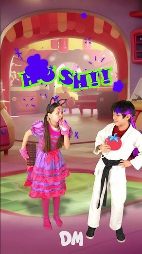 Tattle Tale Song | Kids Songs & Nursery Rhymes | ‪@dominoki‬ #kidssongs