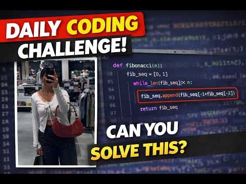 DAY - 24 | Being Productive in Coding | Middle of a Linked List | GeeksForGeeks