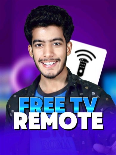 Control Your TV with Your Phone