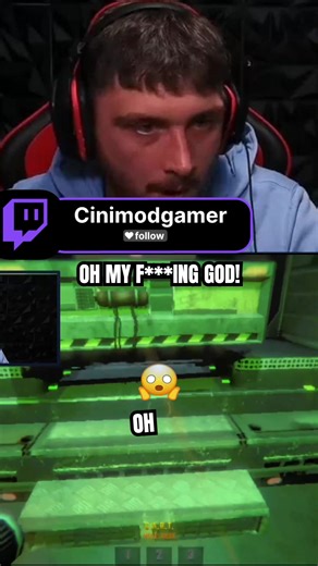 NO WAY😬 #livehighlights #tiktoklive #viral #jumpscare #fyp