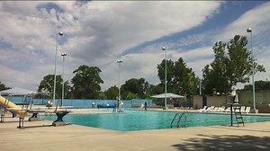 Caldwell Pool to be restored this fall