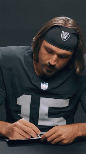 137K views · 3.3K reactions | To the greatest fans in professional sports  勇 #RaiderNation | Las Vegas Raiders | Facebook