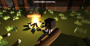 Impossibru Survival Windows game
