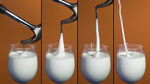 The science of oobleck