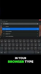 Showing you how to create ai customer service chat bot #aitool #aitoolsforbusiness #buisness #viral