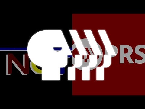 NOT/PRS Logo History (REDONE)