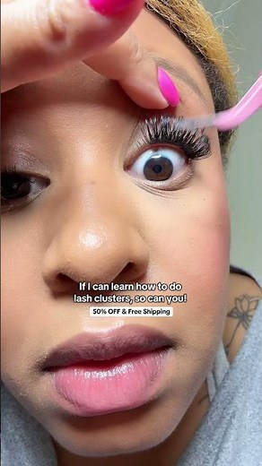 DIY lash extensions are one of the fastest ways to get fuller lashes at home without booking a salon