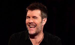 Rhod Gilbert: The Book of John