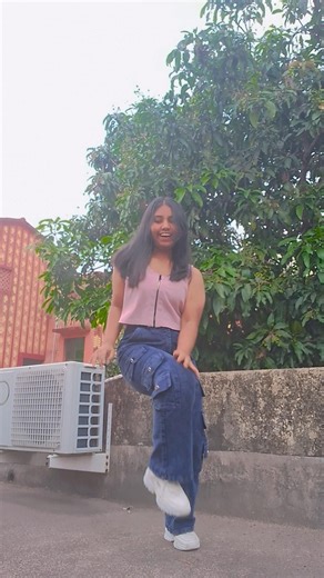 Delhi se Manali 🔥✨️🎀😂 #shreyashi #dance #youtubeshorts