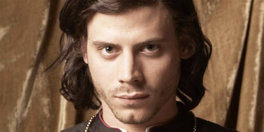 Cesare Borgia: Power, Betrayal, and Forbidden Desires