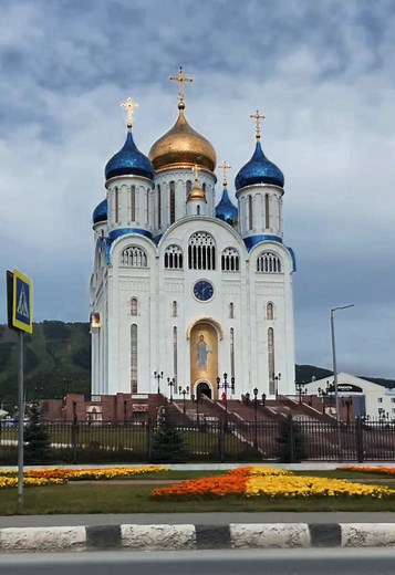 Южно-Сахалинск: Путешествие по Сахалину